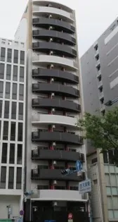 セレニテ梅田ルフレ【8階】の外観