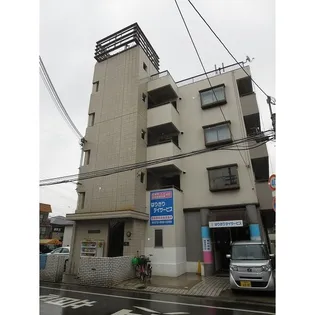 花園グレースマンションの画像