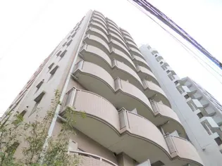 東京都文京区向丘2【マンション】の外観