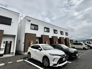 福岡県北九州市八幡西区大字馬場山【一戸建】の外観