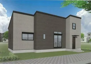 福岡県中間市土手ノ内3【一戸建】の外観