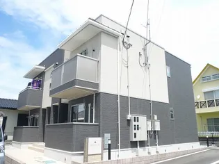 メゾン ド Uの画像