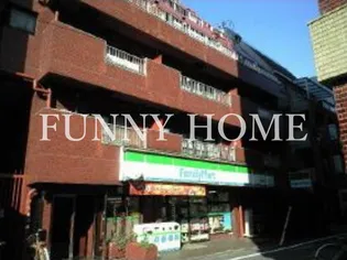 ティーケー青葉台の画像