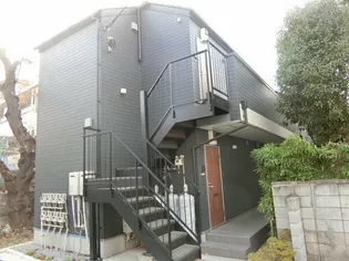 BASE上井草の画像