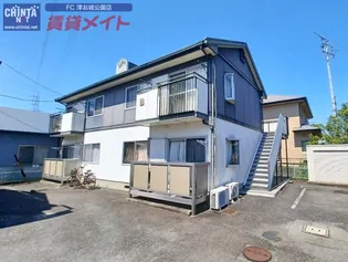 サンライト下津 Bの画像