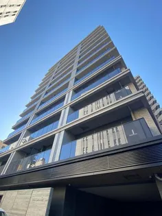 レ・ジェイド谷町五丁目【11階】の外観