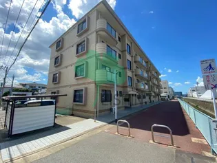 コーポウィステリア24の画像