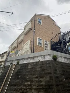 ハーミットクラブハウス横浜大口の画像