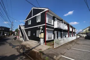 クレセントハイムの画像