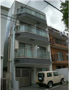 たすき新宿【3階】の外観