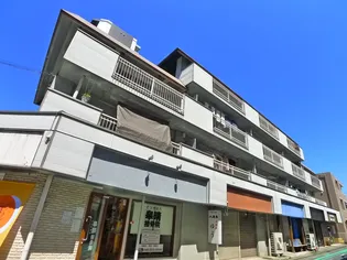 ラ ティーダ戸田公園の画像