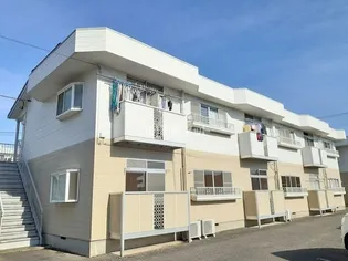 エルディム篠塚B棟の画像