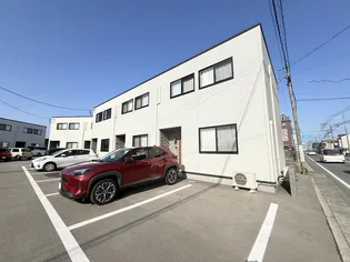 ザ プレイス大川B棟の画像