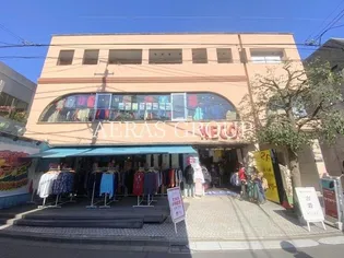 オークプラザの画像