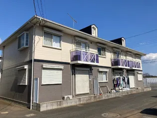 サンライトクレストA棟の画像