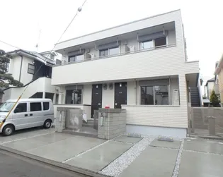 ラ ソレイユの画像