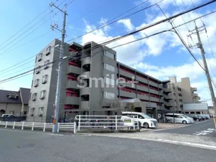 ベンビレッジ平田東公園の画像