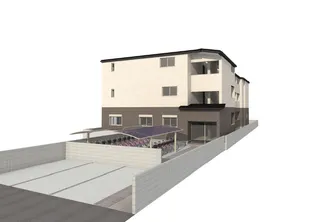 PLUME葛野三条の画像