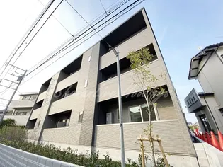 U K K 茅ヶ崎の画像