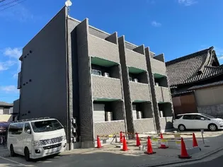 ラウレア浜寺の画像