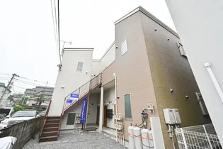 ベイルーム和田町の画像