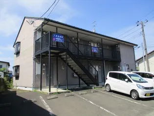 カーサメルベーユの画像