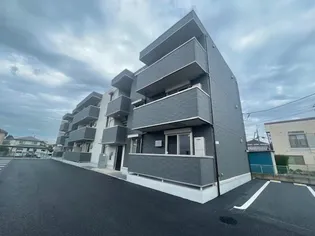 グランフィオレの画像