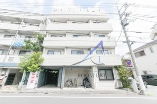 EXE板橋WESTの画像