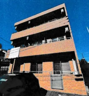 ポッドクレスト荏原の画像