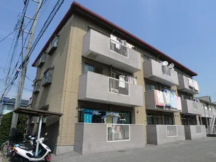 フローラ六番館の画像