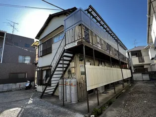 カーサ長崎の画像