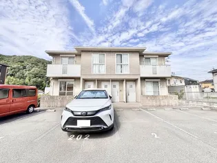 エテルグリーア A棟の画像