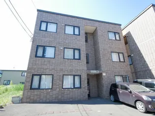 トワイライト弐番館の画像