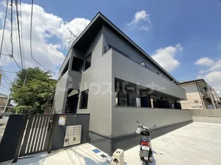 STATION SIDE GAIAの画像