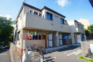 シャーメゾン南大泉の画像