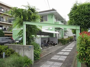 パレスキロロの画像