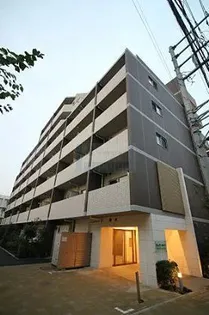 ラフィスタ本蓮沼の画像