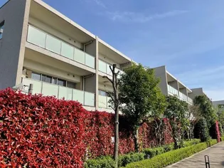 パークハウス杉並高井戸の画像