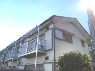 第二小川コーポの画像