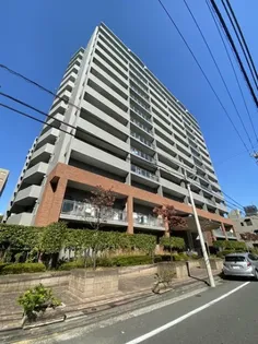 横浜公園通り壱番館の画像