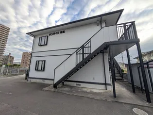 サンライフ福室の画像