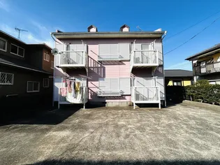 グランデュール小川の画像