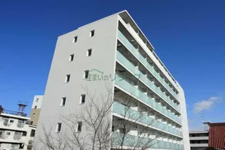 東京都新宿区下落合1【マンション】の外観