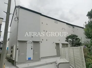 ミュレ東伏見の画像