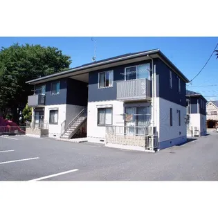 コンフォートライブA Bの画像