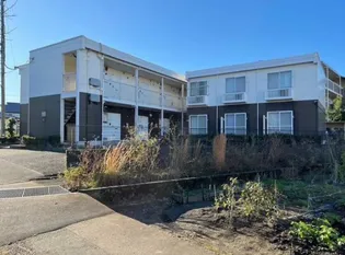 レオパレスシャルマンの画像