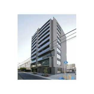 東京都荒川区西尾久5【マンション】の外観