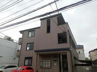 リバーサイドタウンの画像