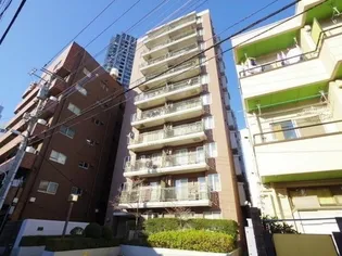 フェイム池袋西の画像