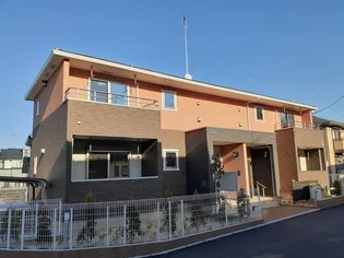 メゾン ド アンジュの画像